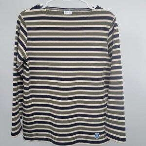 Orcival Striped Breton